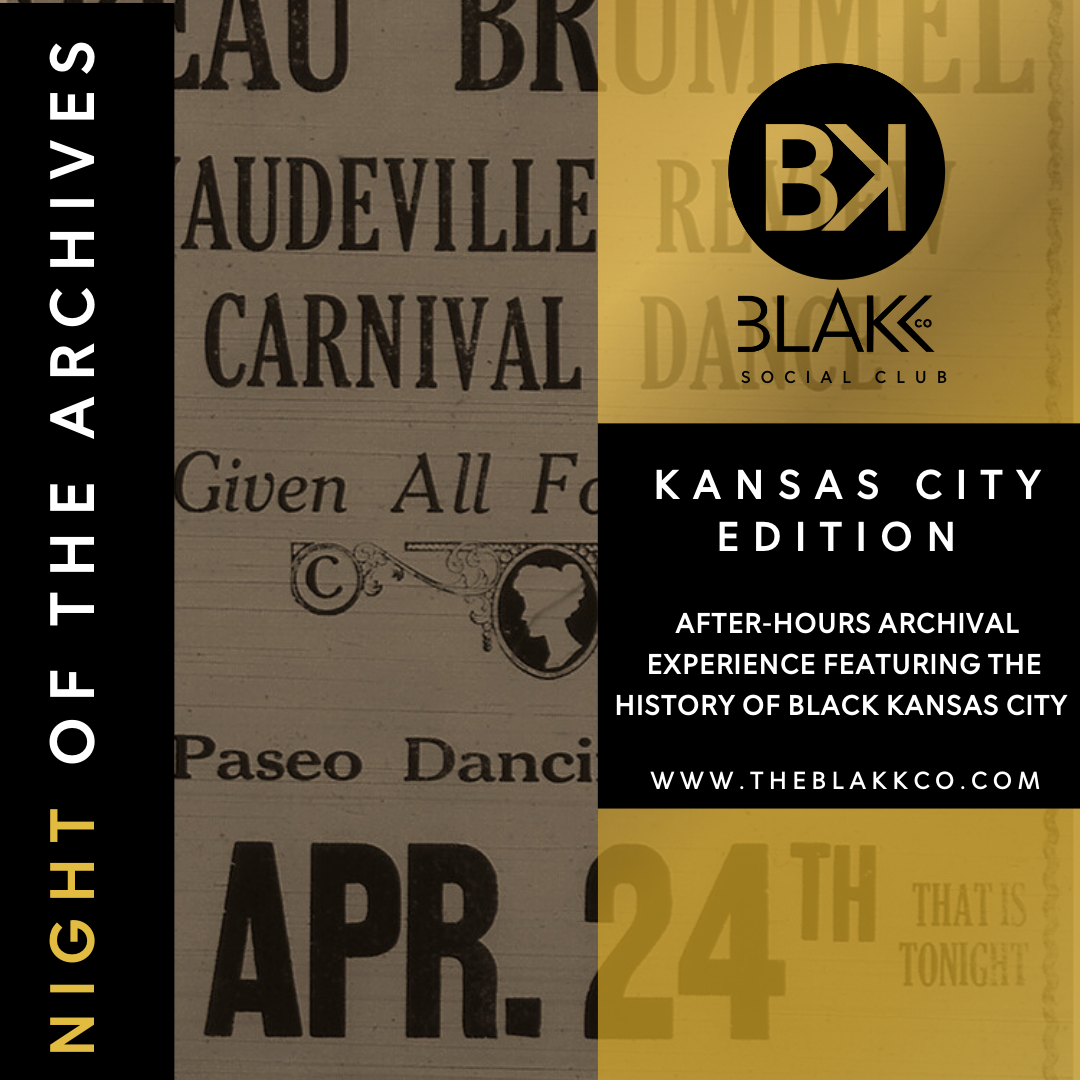 Heart of the City After Hours: KC Edition