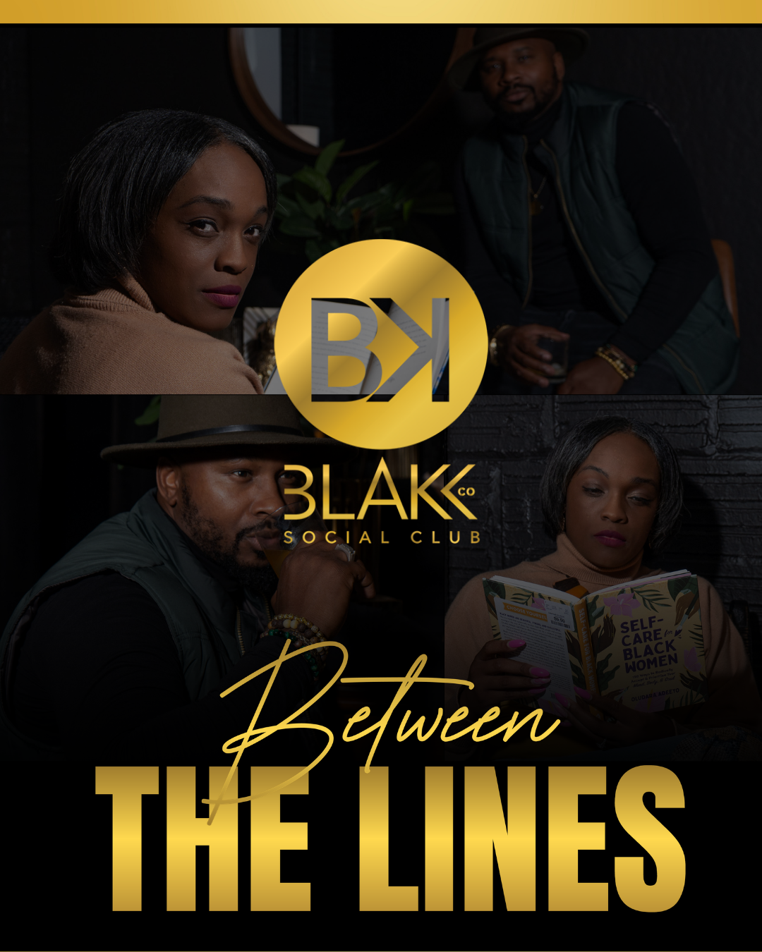 Between the Lines